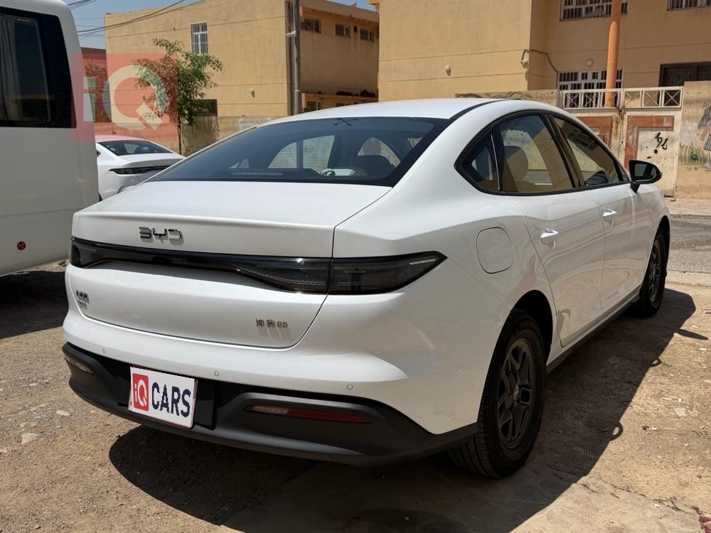 بي واي دي سيل 05 DM-i